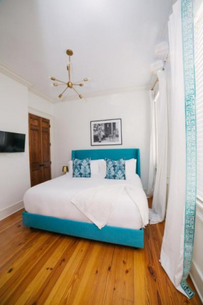 Guesthouse Charleston SOUTH 82 B